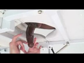 Tantric Lingam massage 1