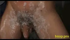 Stunning S&M Action Heats UpGay Hardcore BDSM Bliss
