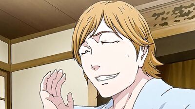 Tsuma ga Onsen De Circle Nakama No Nikubenki No Desu ga in this onsen hentai porn