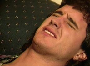 Charming brunette gets her wet twat licked and plowed