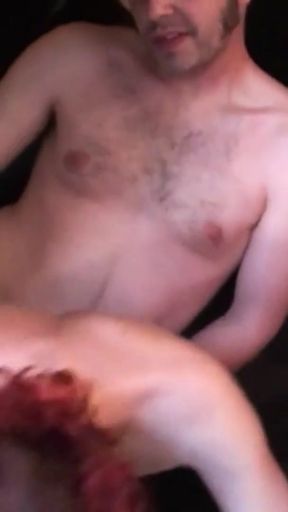 Powerful moment from &quot;petite student fuck band boy&quot;