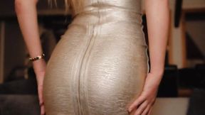 Alexis Crystal's Private&#x1F92B; Encounter - Part 4