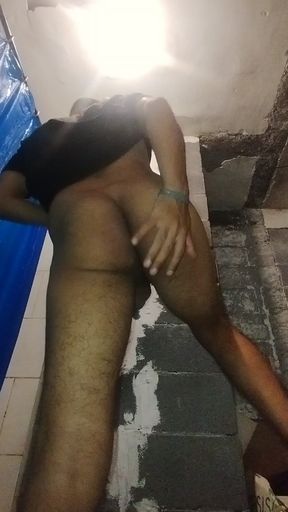 My Ass Hole Glory