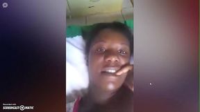 neguinha gostosa ciririca