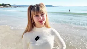 Angèle Ice, 20ans, petite bombe de Lille !