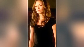 Crazy Adult Video Vertical Video New Pretty One - Summer Glau