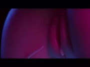 Over watch pmv hmv (Anaconda - Nicki Minaj)