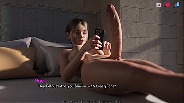 Johannesgaming - update #797 - Goddes of Lust 5 what is valeria deal with me - Jul 21, 2026