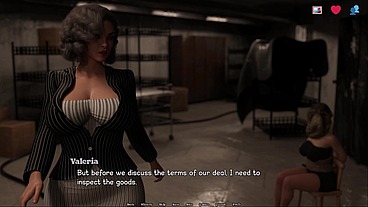 Johannesgaming - update #797 - Goddes of Lust 5 what is valeria deal with me - Jul 21, 2026
