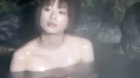 Akari Hoshino Exposed – Steamy Outdoor Encounter in Japan (Part 4)