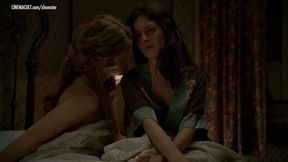 Nude of Boardwalk Empire - Season 1 (Lisa Joyce, Aleksa Palladino, Gretchen Mol, Paz De La Huerta)
