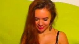 Caroline Flower Private Show