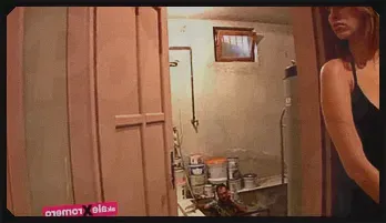 Steamy Housewife & Plumber Encounter - Watch Now!