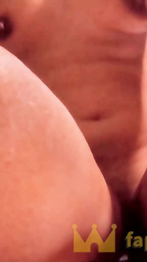 Bee &amp; Husband's Midnight Session 070422