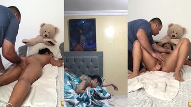 I FUCK MY LOVER'S AND MY GIRLFRIEND'S PUSSY