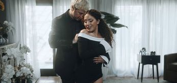 An Unexpected Hookup After Saying Goodbye