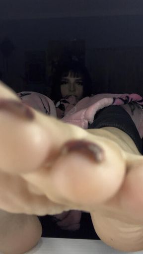 Pretty soles😚