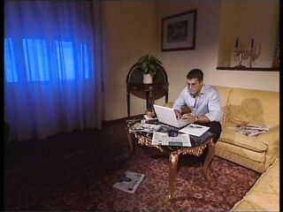 DONNA DI ONORE - (the episode in FULL HD Version restyling)