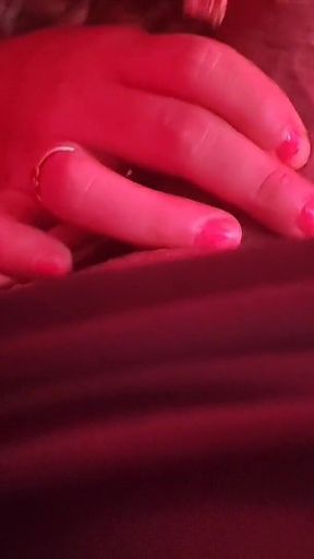 A Bhabhi Was Going Somewhere Alone in the Bus, I Left Her
