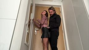 After party hardcore fuck