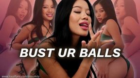 Bust Ur Balls