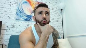 Darlex Stud Private Show