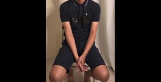 Legend Showdown-Audition Video 001 "Out of Control Black Dick"