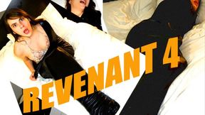 Revenant 4: Misbegotten (starring Ziva Fey) (MP4)