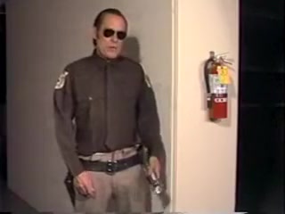 janitor and security