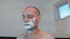 Tivadar 73 ( stripchat modell ) Shaving