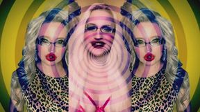 MANTRA FINDOM GOON LOOP - Leak precum, leak money, leak your last pieceof dignity.