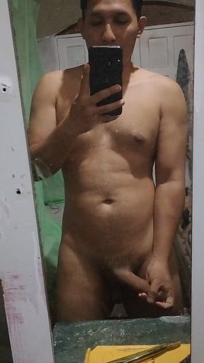 Some Effeminate to Suck Me