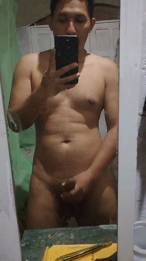 Some Effeminate to Suck Me
