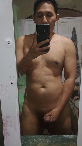Some Effeminate to Suck Me