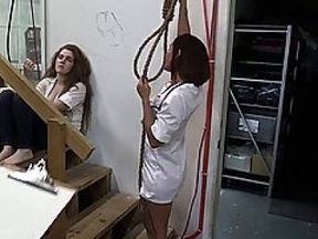 Rope v electric chair p1