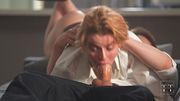 Fucked Her Deep Throat Hard. 4K HD Tim Team