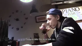 Twink Hunter Seduces Young Stud for Deep Anal Fucking