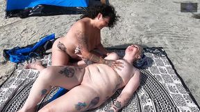 dunken s first girl girl lesbian scene