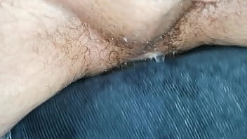 Golden Plug in Dark Hole.