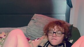 Trying out different sizes and shapes of cocks: a trans mans experience
