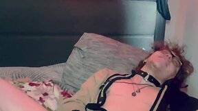 Trying out different sizes and shapes of cocks: a trans mans experience