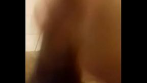 taradinho  me homenageou com uma deliciosa punheta