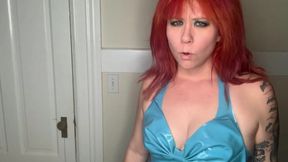 She doesnt do it for you anymore femdom JOI