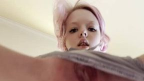 Community Creator
 @sofichan @Teasing and #Teen #Blonde #Petite #Nude movie porno nsfw | Tik.Porn
