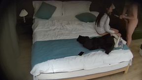 大學城 不愧是大學城 來這裡的都是年輕的學生 身材顏值好耐打 姿勢配合也相當到位 誰不喜歡