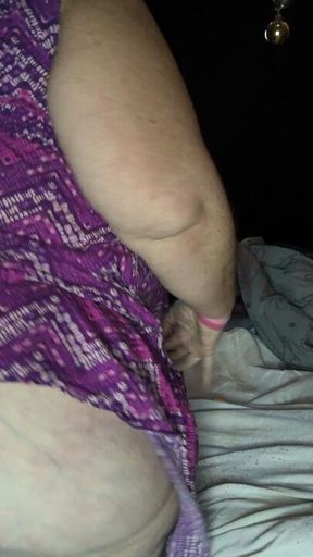 Ass Shaking