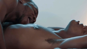 Noir Male: Adrian's Uncut Masterpiece