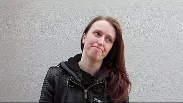 SCHULM&Auml_DCHEN Alexa - NACH DER SCHULE MACHE ICH CREAMPIE GANGBANG