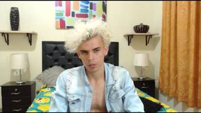 Gimler Sexy Private Show