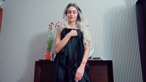 POV Hot Stepmom Fucked Her Sly Stepson